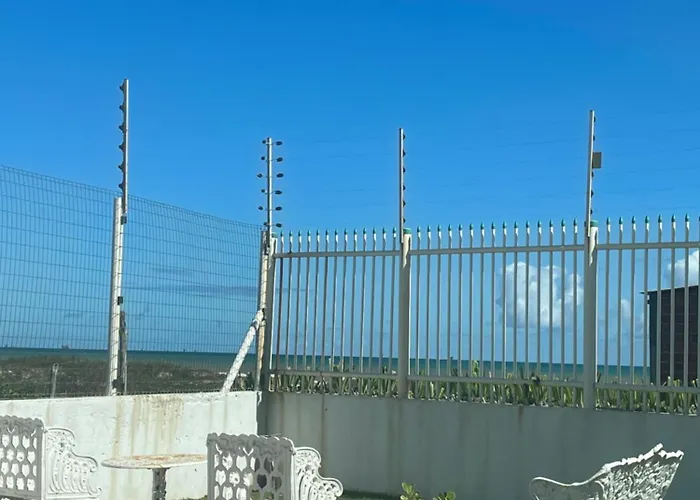 Chales Encantos Da Ilha