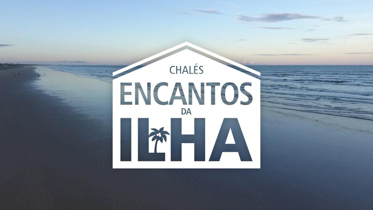 Encantos Da Ilha *