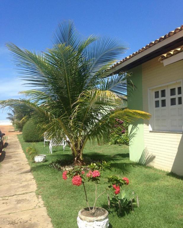 Encantos Da Ilha * Barra dos Coqueiros