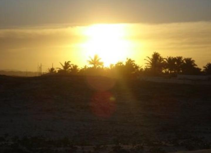 Encantos Da Ilha * Barra dos Coqueiros